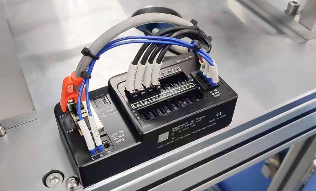 基金會(huì)現(xiàn)場(chǎng)總線技術(shù)與HART技術(shù)之間有哪些差異？