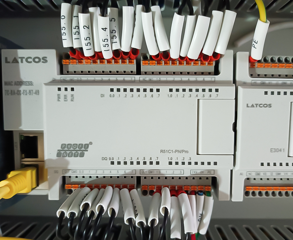 遠程io模塊是什么東西？它能起到什么作用？