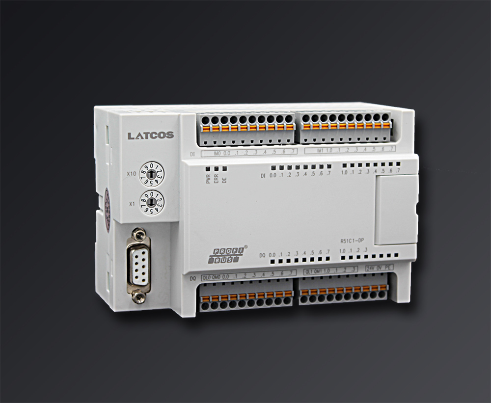 現場總線的常見類型有哪些？