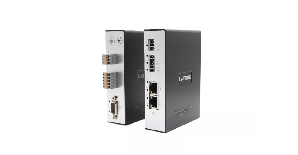 APG工業(yè)網(wǎng)關(guān)將于年底正式上市